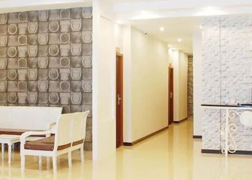  Medan Lobby