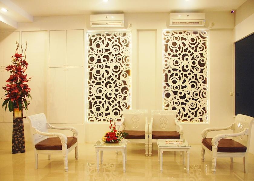  Medan Lobby