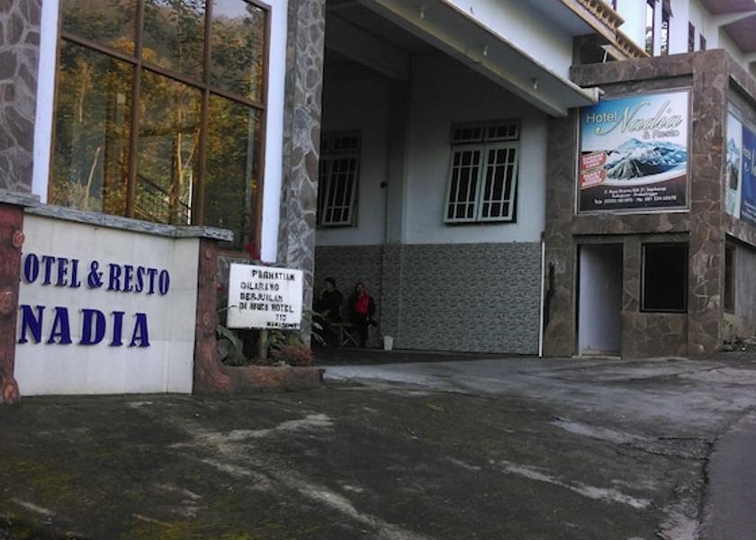 East Java Sukapura Primary image