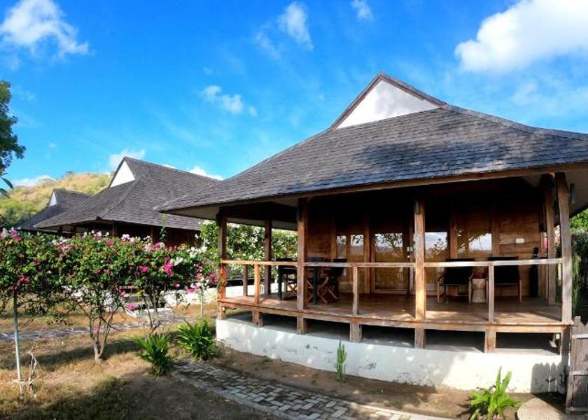 West Nusa Tenggara Gili Gede 