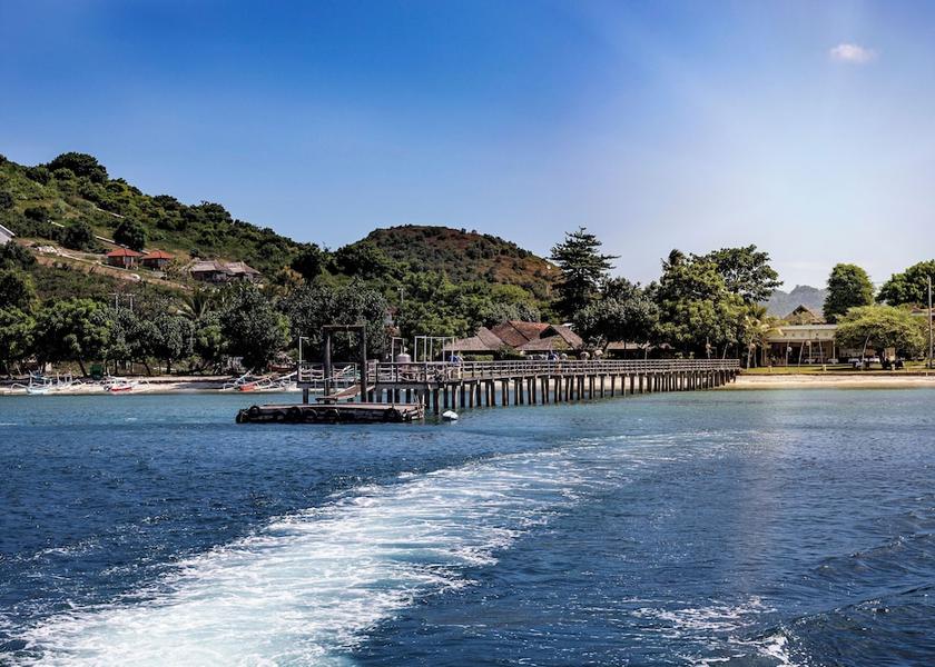  Gili Gede Facade