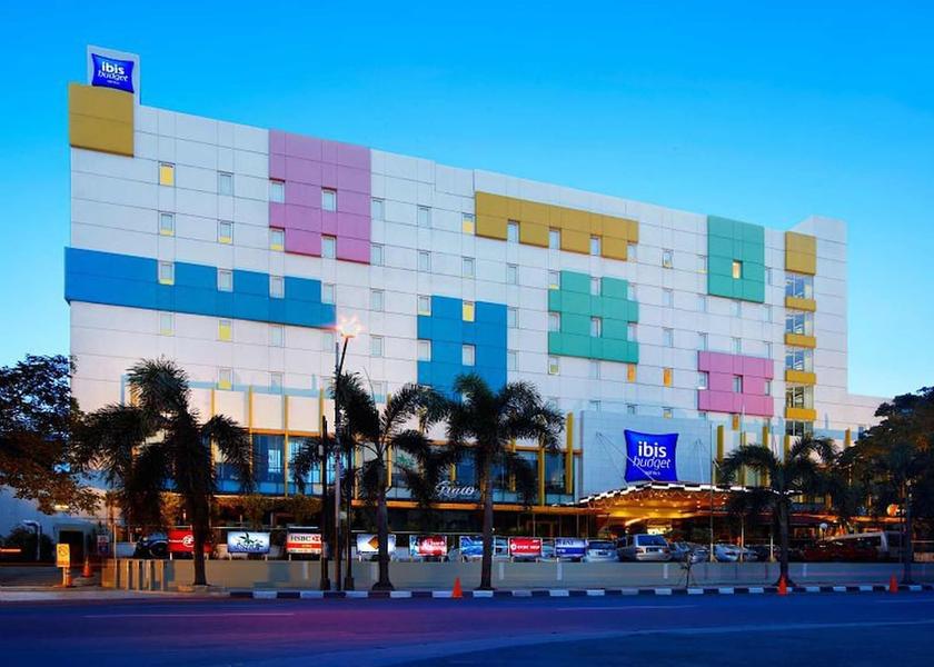 West Java Jakarta Primary image