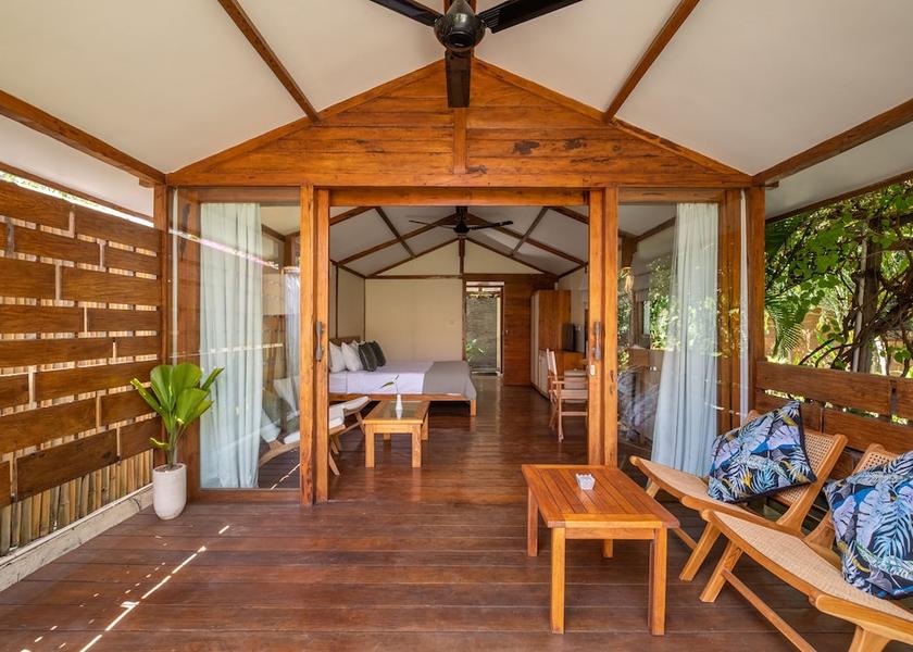  Gili Trawangan Room