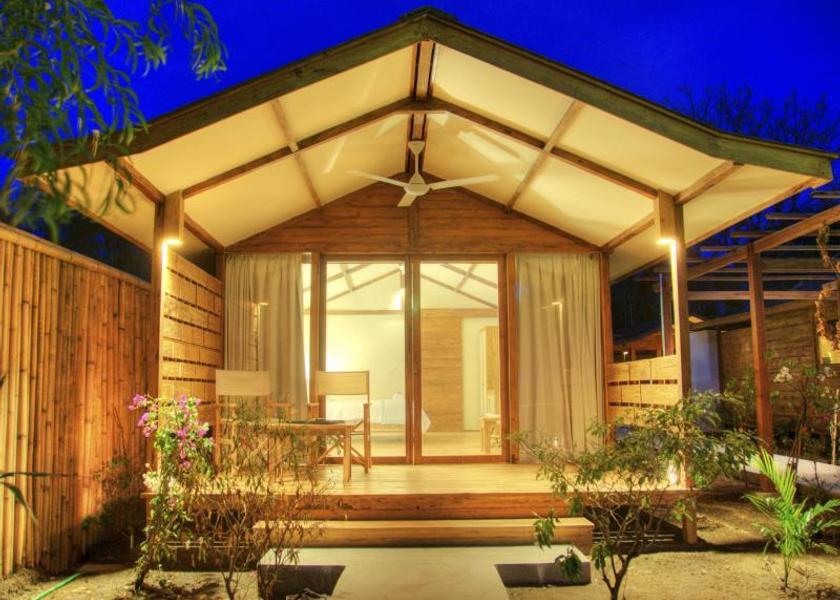 West Nusa Tenggara Gili Trawangan Hotel Exterior