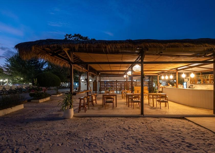  Gili Trawangan Reception