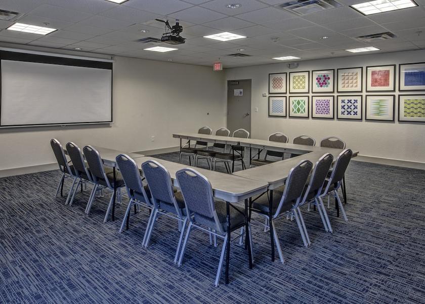 Tennessee Smyrna Meeting facility