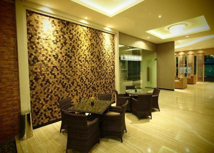 East Java Malang Interior