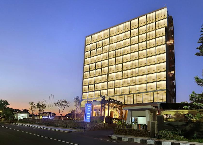  Mataram Exterior Detail