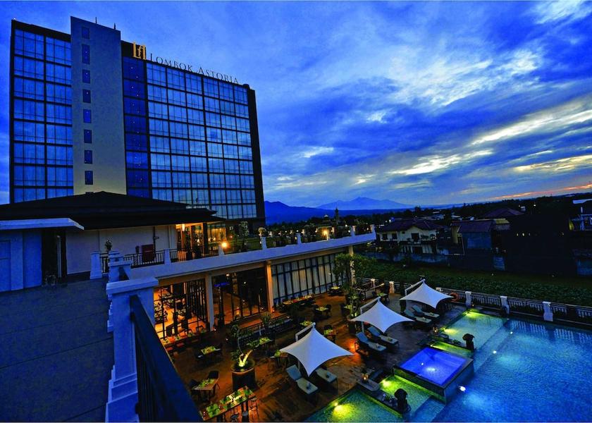  Mataram Exterior Detail