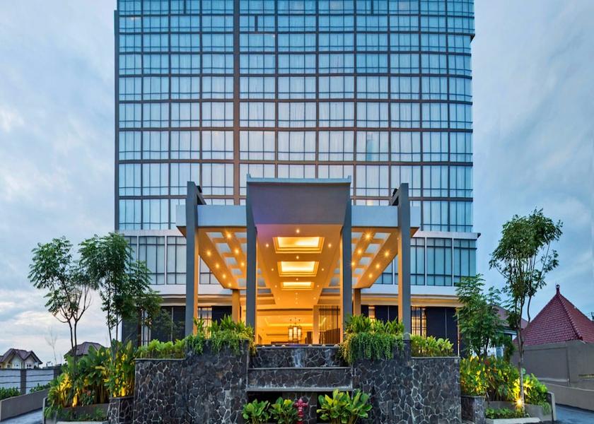  Mataram Exterior Detail