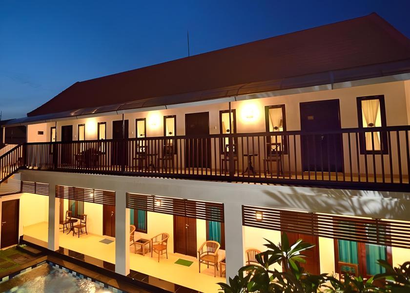 Bali Denpasar 