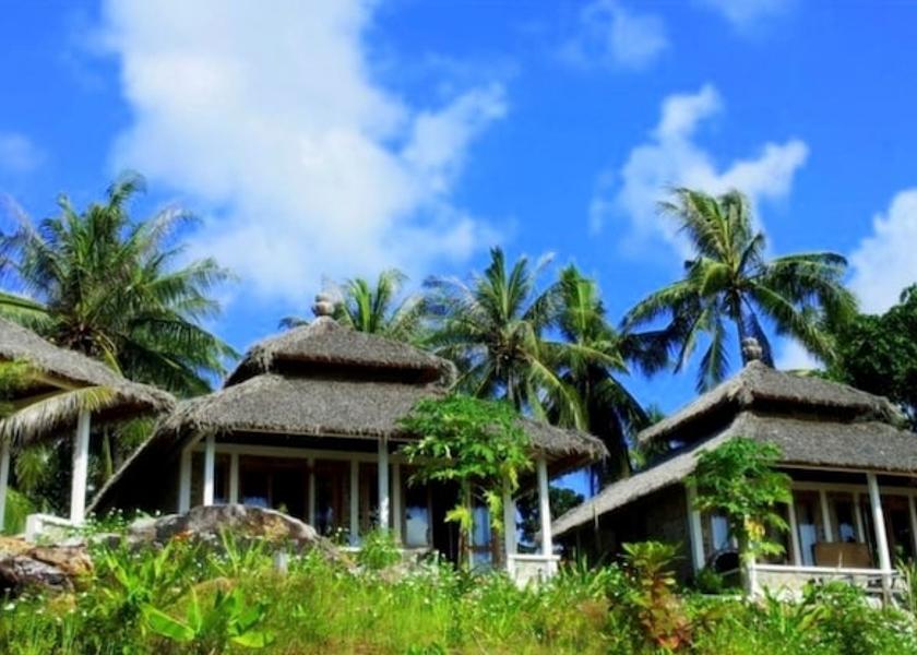Central Java Karimun Jawa Terrace