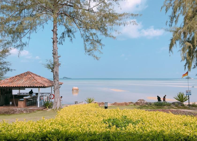 Riau Islands Bintan Beach