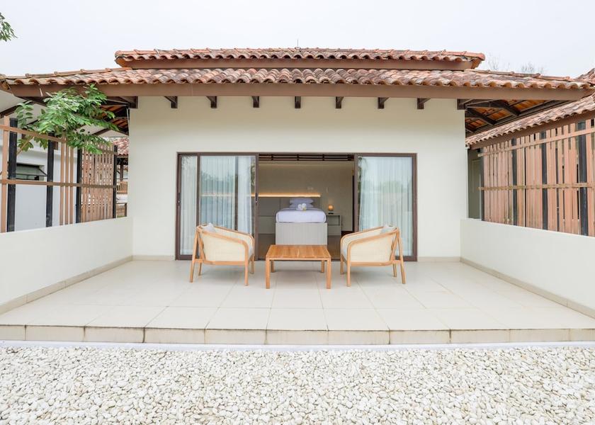 Riau Islands Bintan Room
