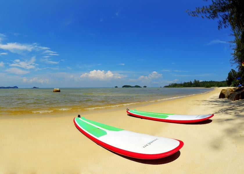 Riau Islands Bintan Beach