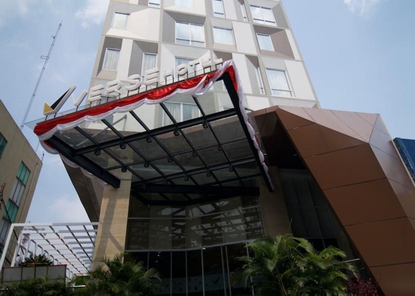 Special Capital Region of Jakarta Jakarta Exterior