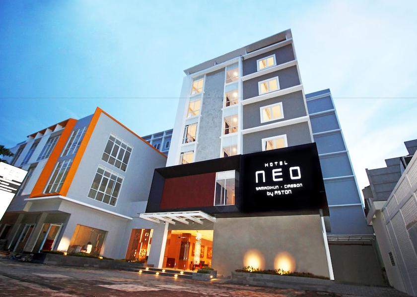 West Java North Cirebon Primary image