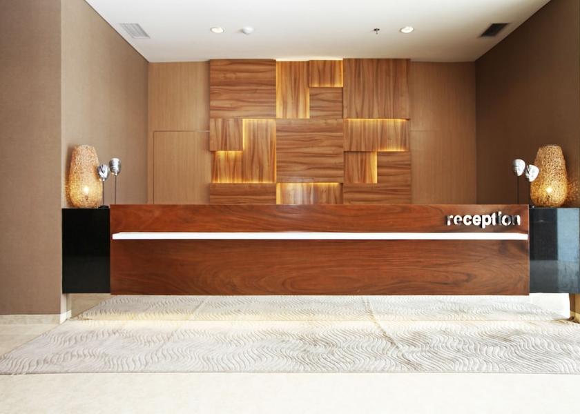 West Java North Cirebon Reception