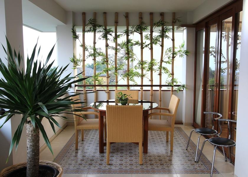 West Java Cimenyan Terrace