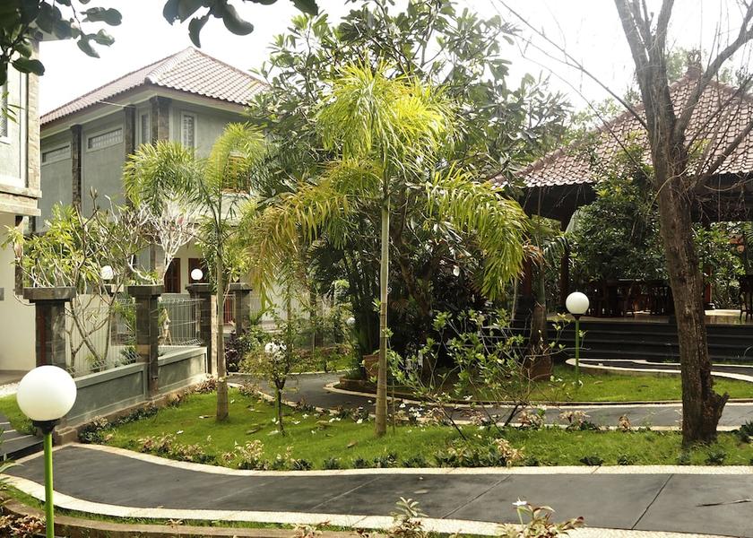 Central Java Jepara View from property