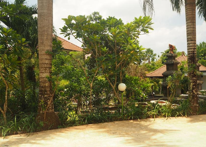 Central Java Jepara Property grounds