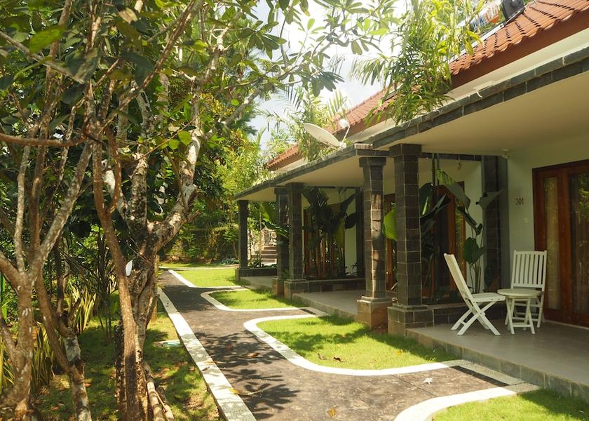 Central Java Jepara Property grounds