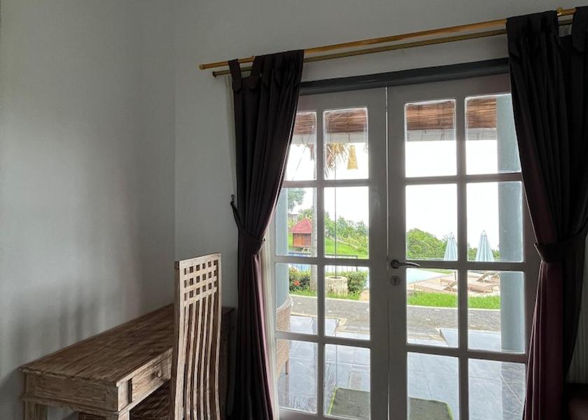 Bali Banjar Room