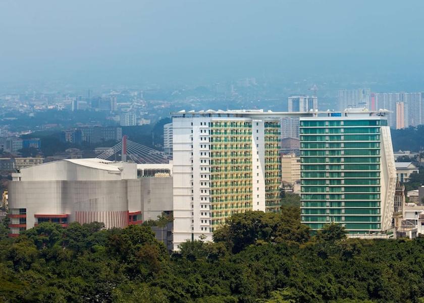 West Java Bandung Exterior