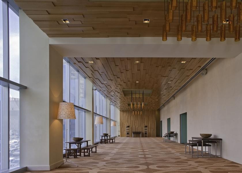 Washington Seattle Banquet hall