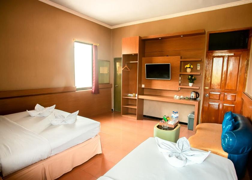 Central Java boyolali Room