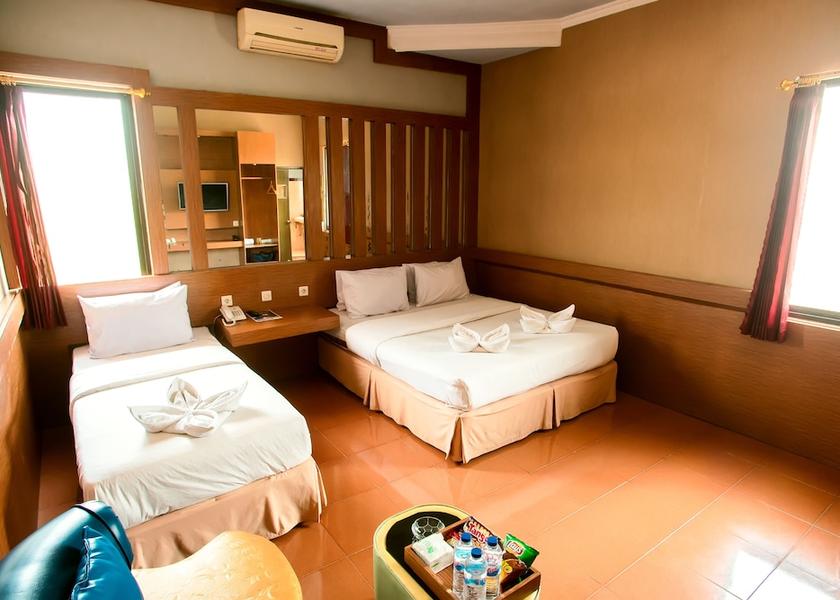 Central Java boyolali Room