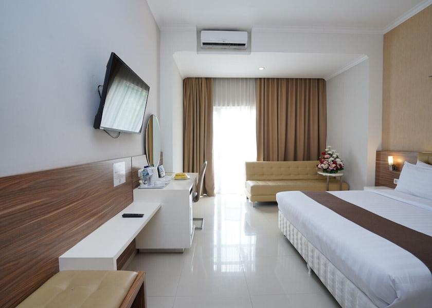 West Java Sukaraja Room