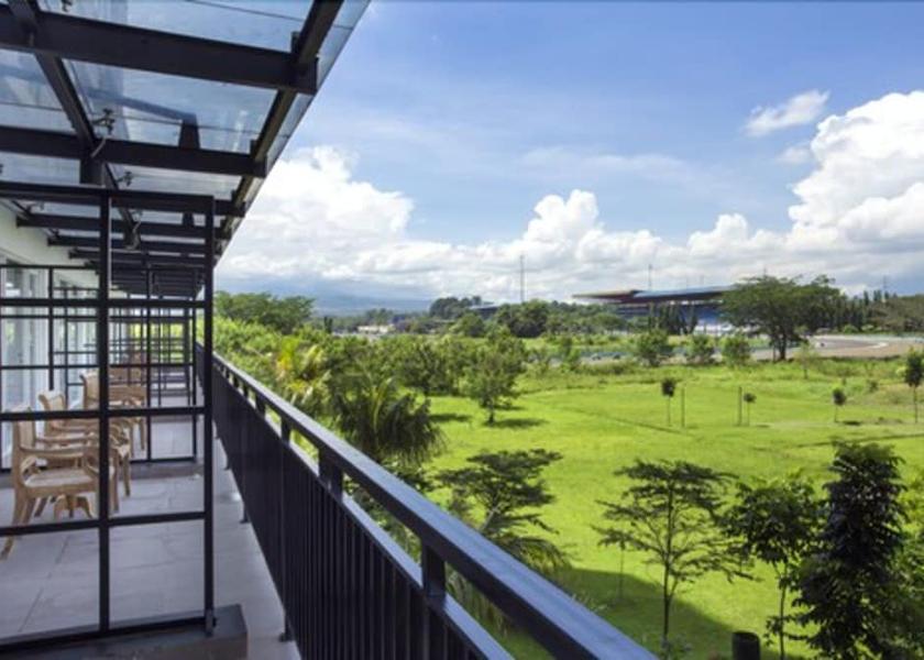 West Java Sukaraja Terrace
