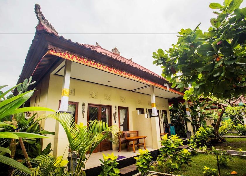 Bali Lembongan Island Terrace