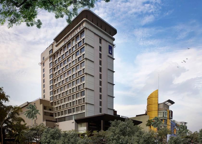 Riau Pekanbaru Facade