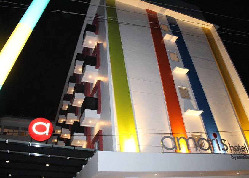  Bengkulu Check-in Check-out Kiosk