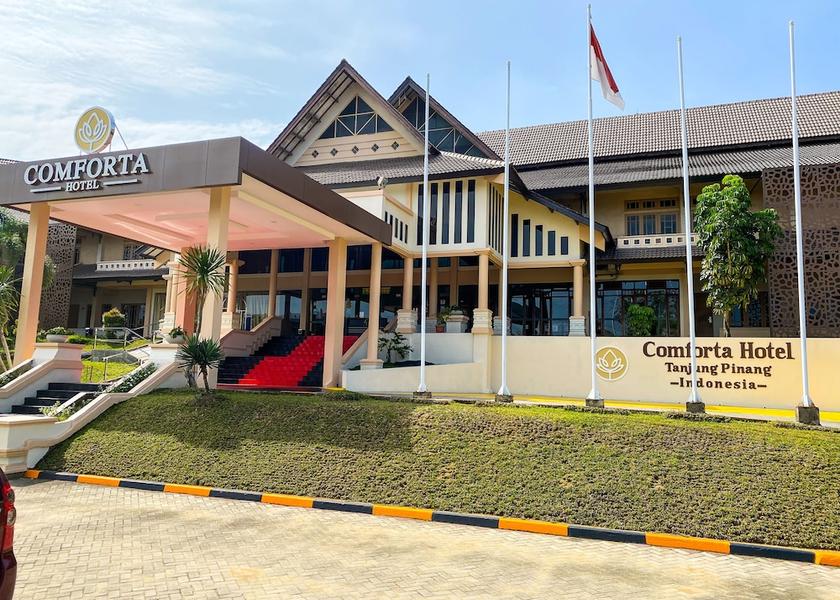 Riau Islands Tanjung Pinang Primary image