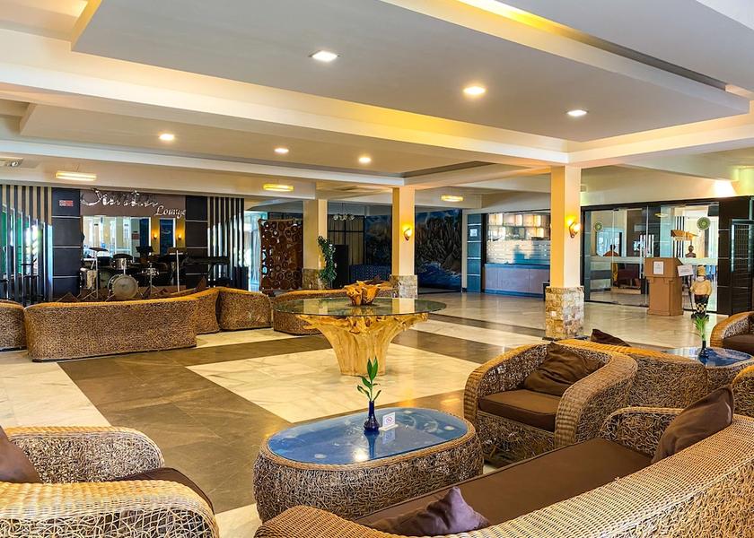 Riau Islands Tanjung Pinang Lobby
