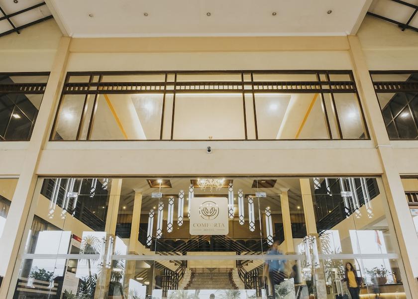 Riau Islands Tanjung Pinang Lobby