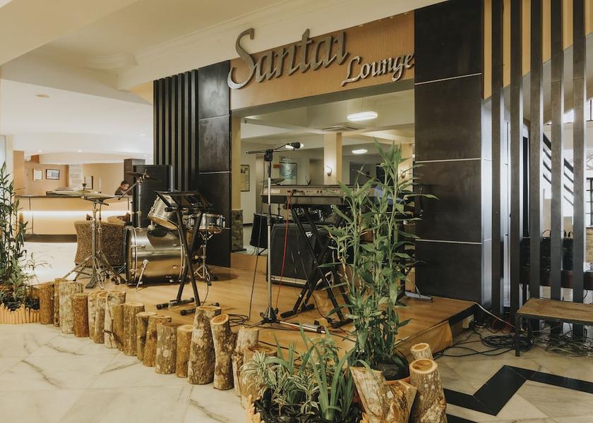 Riau Islands Tanjung Pinang Lobby
