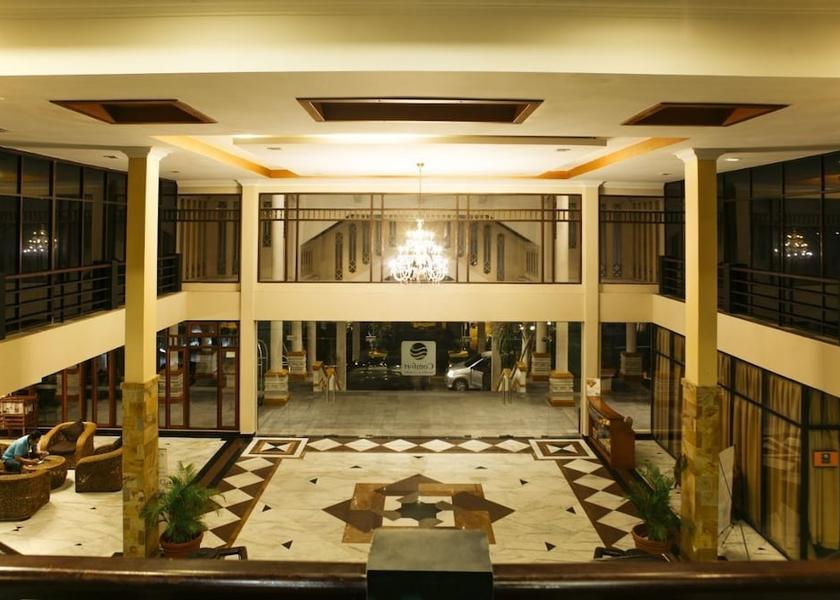 Riau Islands Tanjung Pinang Lobby