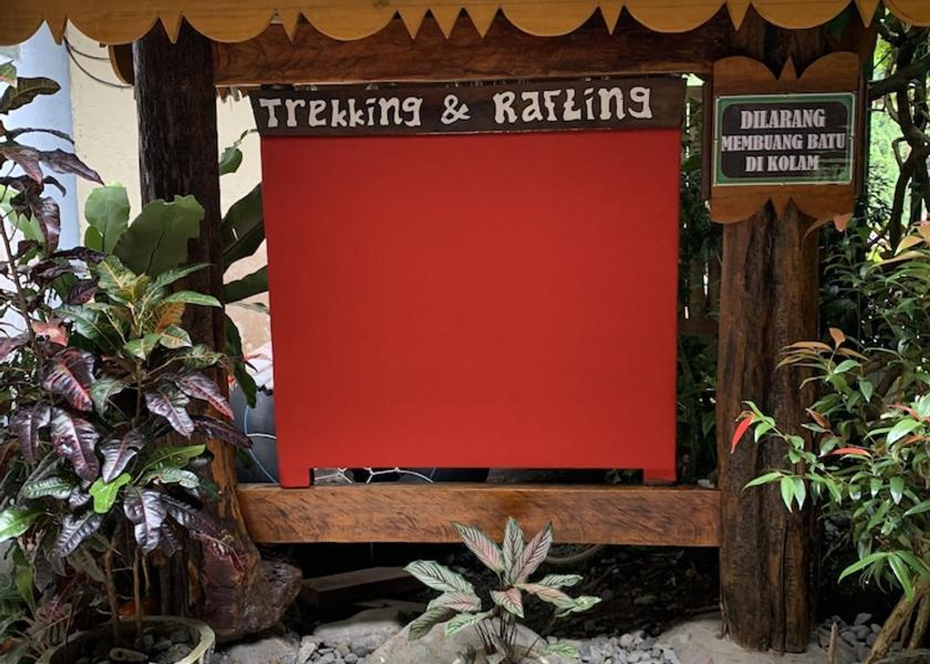  Bukit Lawang Restaurant