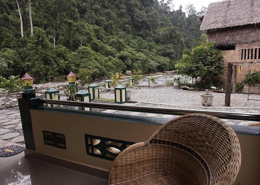  Bukit Lawang Terrace