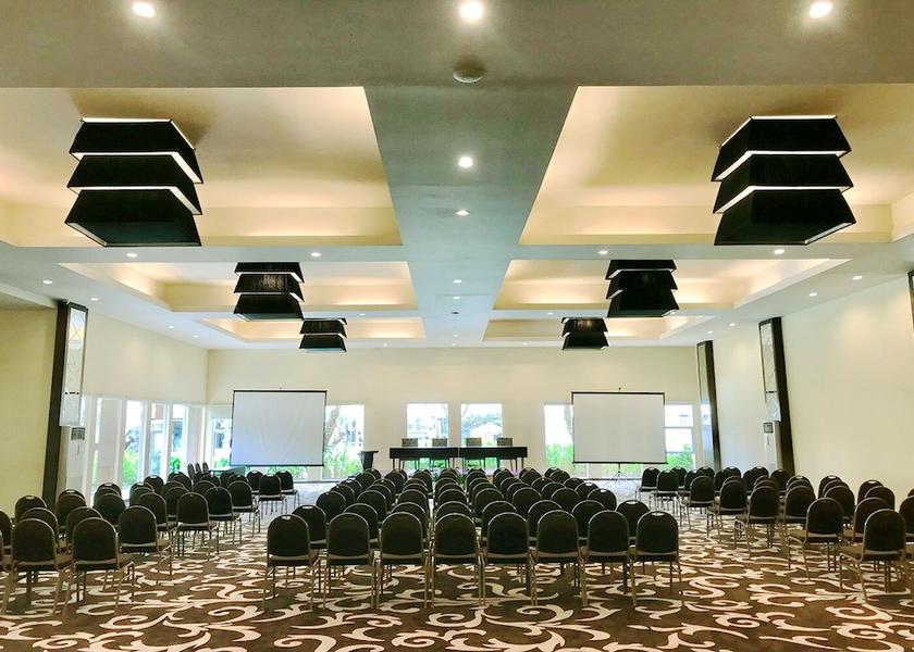 West Java Karawang Meeting facility