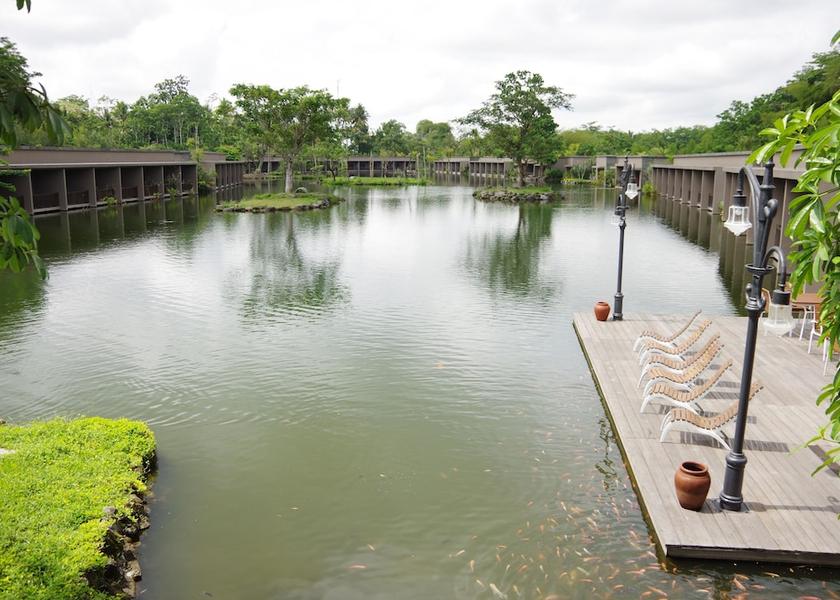 Special Region of Yogyakarta Sleman Fishing