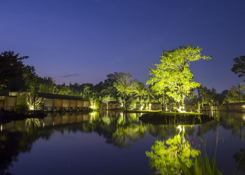 Special Region of Yogyakarta Sleman Property grounds