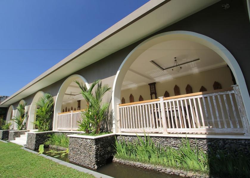 Special Region of Yogyakarta Sleman Exterior