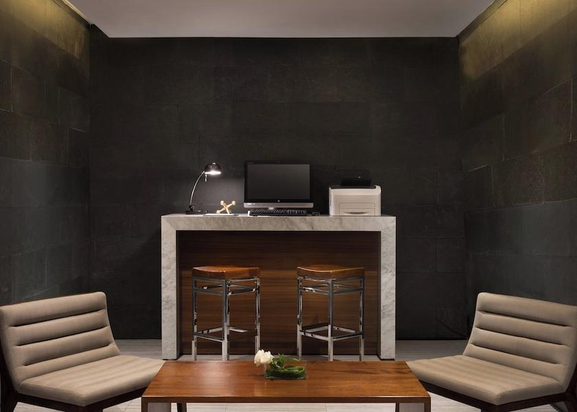 West Java Jakarta Amenity