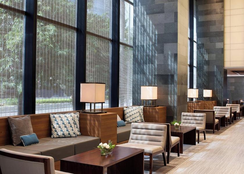 West Java Jakarta Restaurant