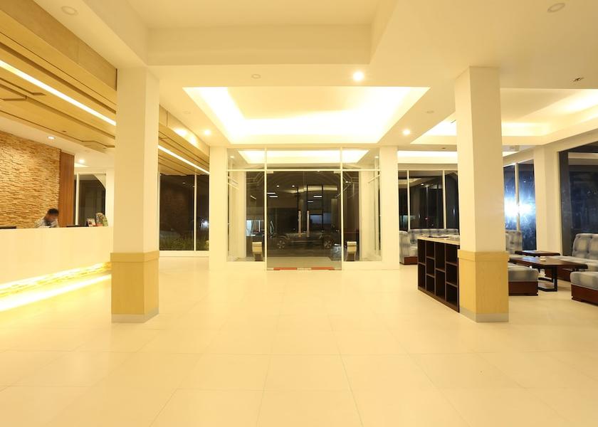  Palangkaraya Lobby